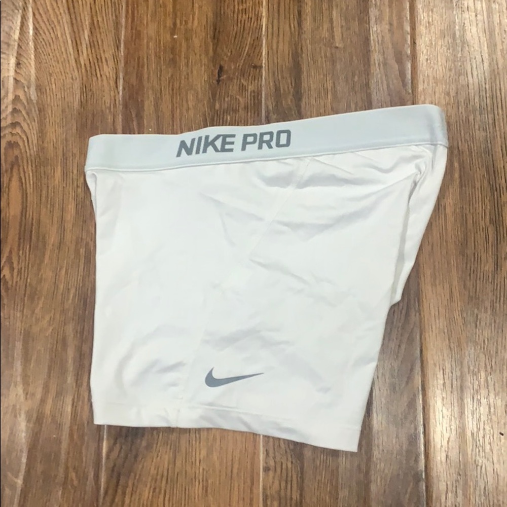 nike pro spandex